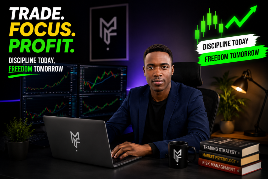 10-ka Sir Ee Aad Ku Noqon Karto Profitable Trader 2026