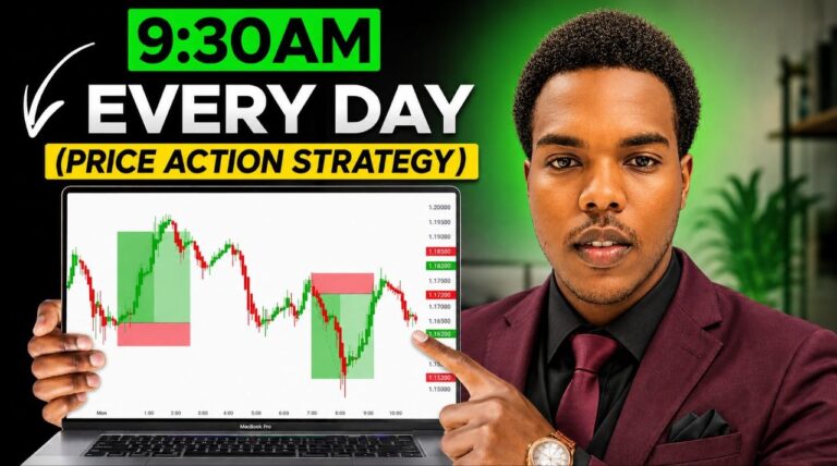 PRICE ACTION TRADING COURSE AFSOMALI
