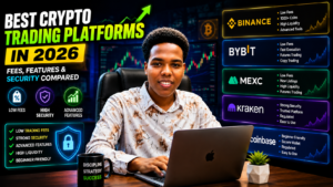 7-da Platform ee Ugu Fiican Crypto Trading 2026
